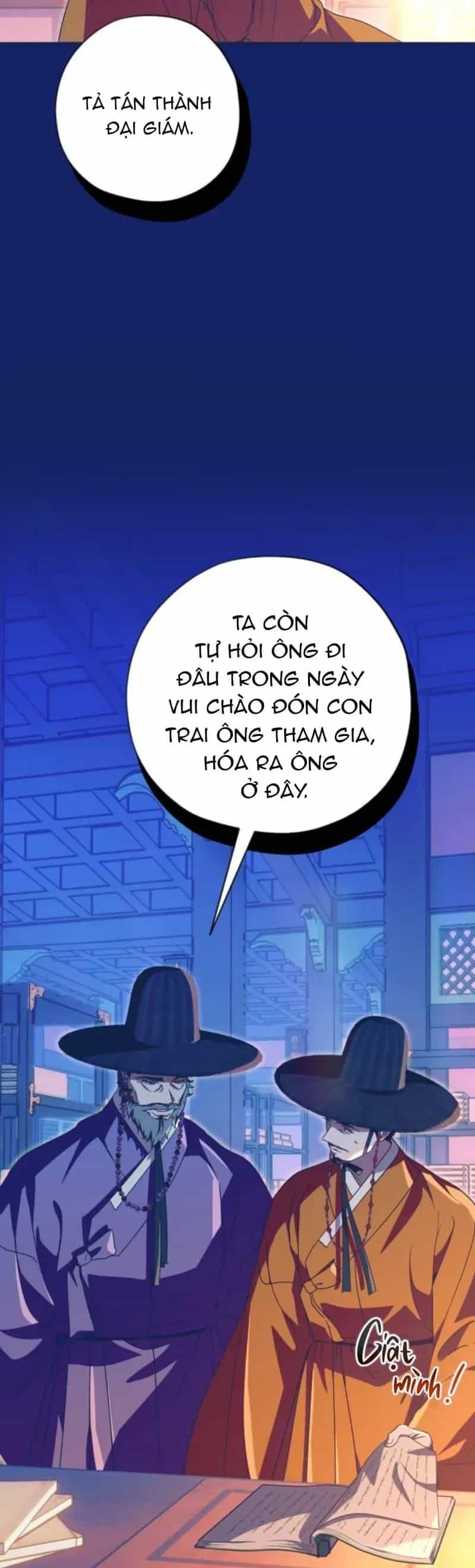 Dabi, Hương Vị Ngây Ngất - Chương 97 - ảnh 7