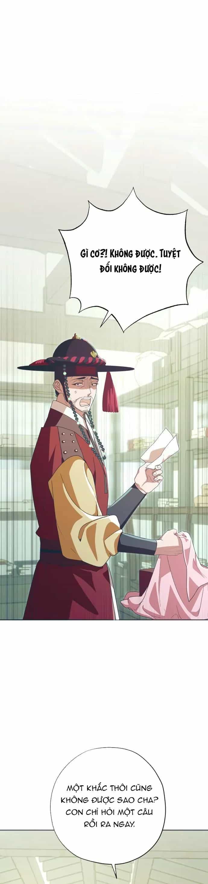 Dabi, Hương Vị Ngây Ngất - Chương 98 - ảnh 13