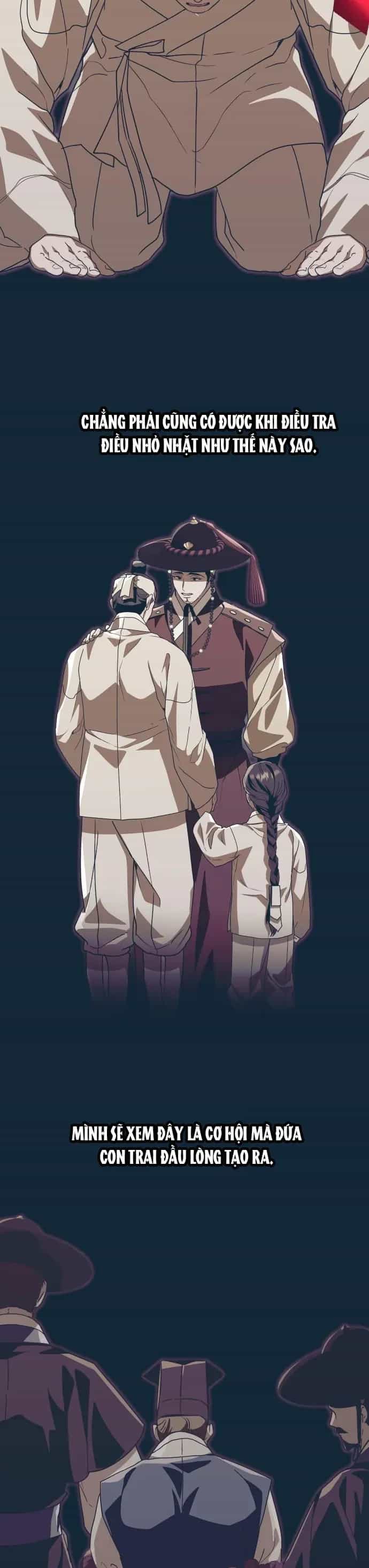 Dabi, Hương Vị Ngây Ngất - Chương 98 - ảnh 29