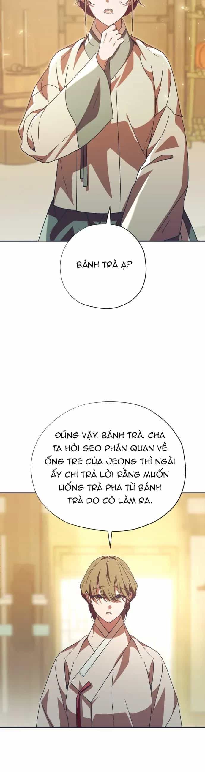 Dabi, Hương Vị Ngây Ngất - Chương 98 - ảnh 31