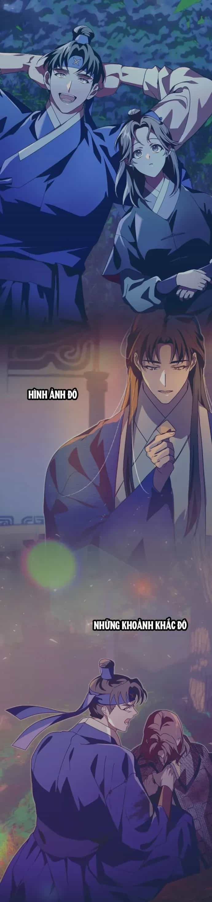 Dabi, Hương Vị Ngây Ngất - Chương 98 - ảnh 5