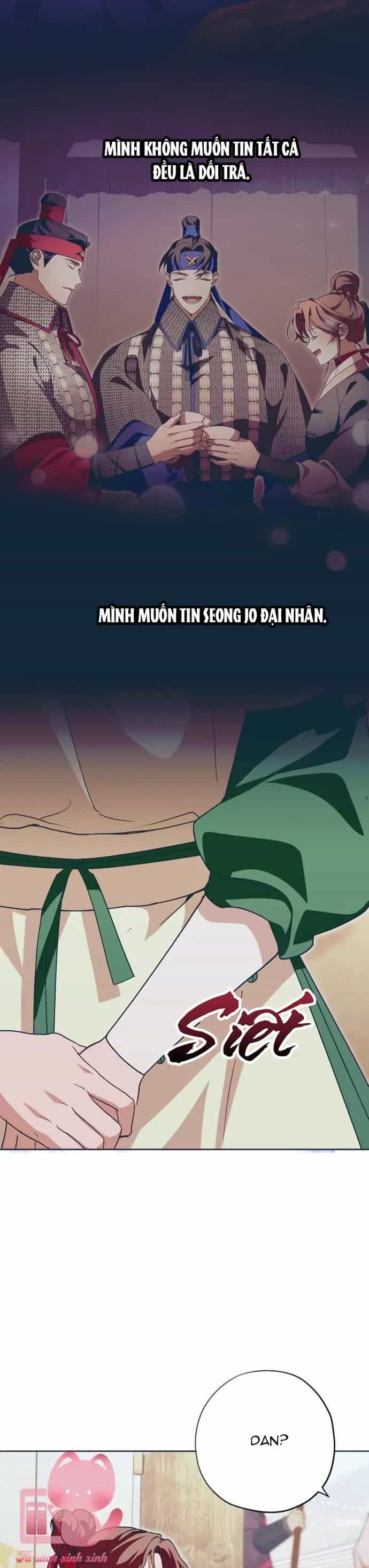 Dabi, Hương Vị Ngây Ngất - Chương 98 - ảnh 6