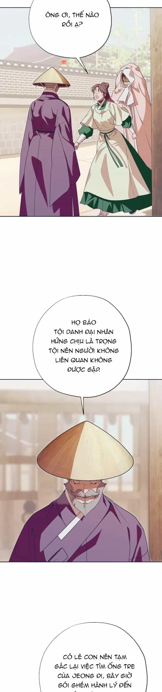 Dabi, Hương Vị Ngây Ngất - Chương 98 - ảnh 9