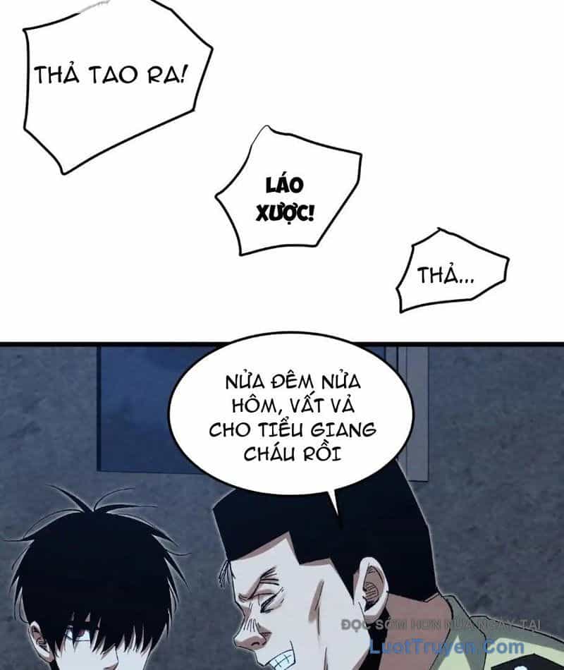 Đặc Chủng Trùng Sinh Về Thời Trung Học - Chương 10 - ảnh 70