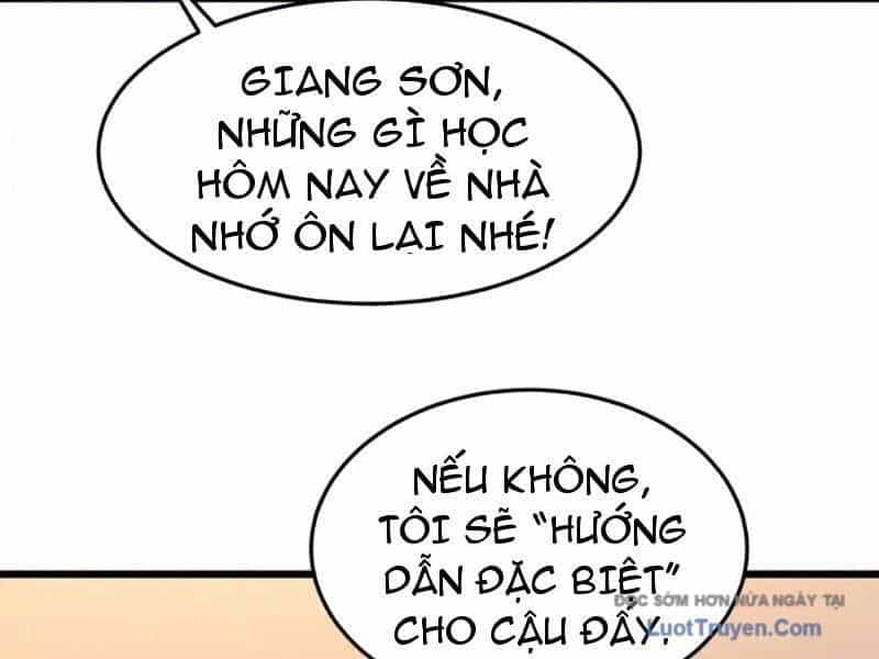 Đặc Chủng Trùng Sinh Về Thời Trung Học - Chương 15 - ảnh 67