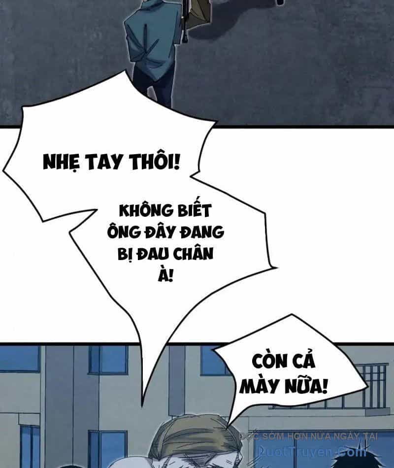 Đặc Chủng Trùng Sinh Về Thời Trung Học - Chương 16 - ảnh 11