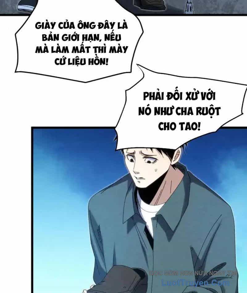 Đặc Chủng Trùng Sinh Về Thời Trung Học - Chương 16 - ảnh 13