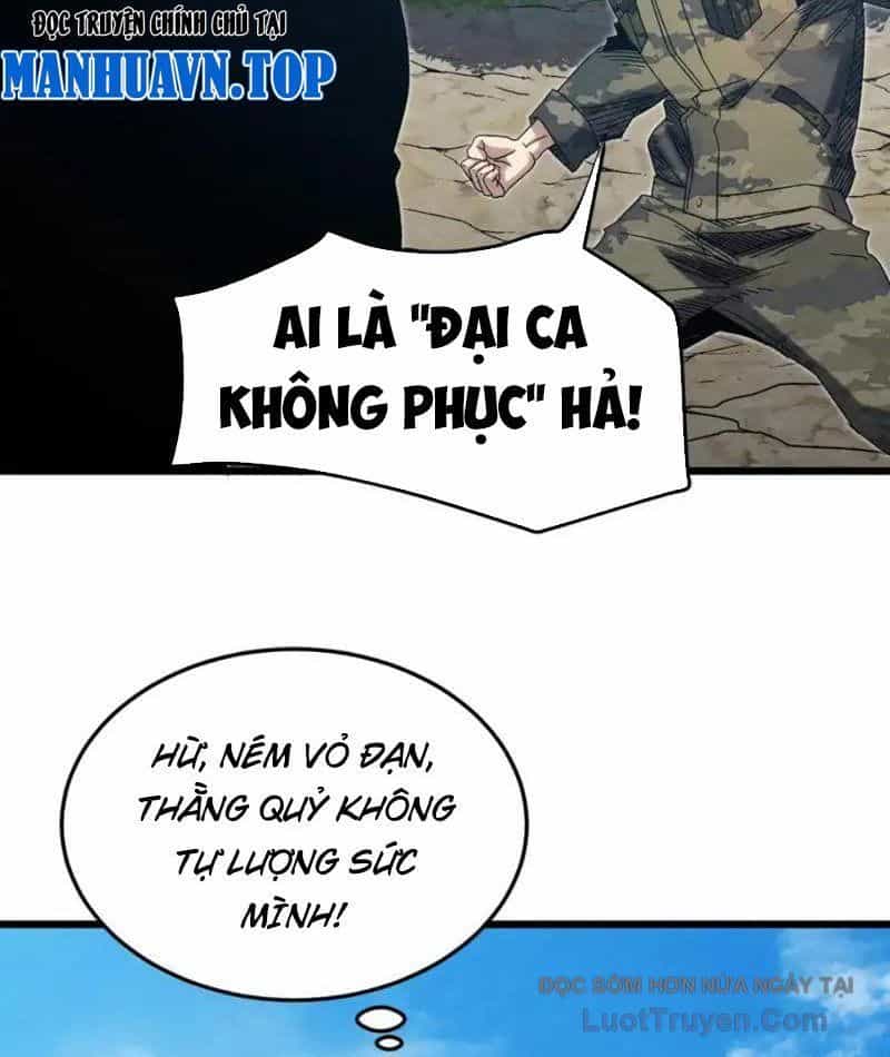 Đặc Chủng Trùng Sinh Về Thời Trung Học - Chương 16 - ảnh 30