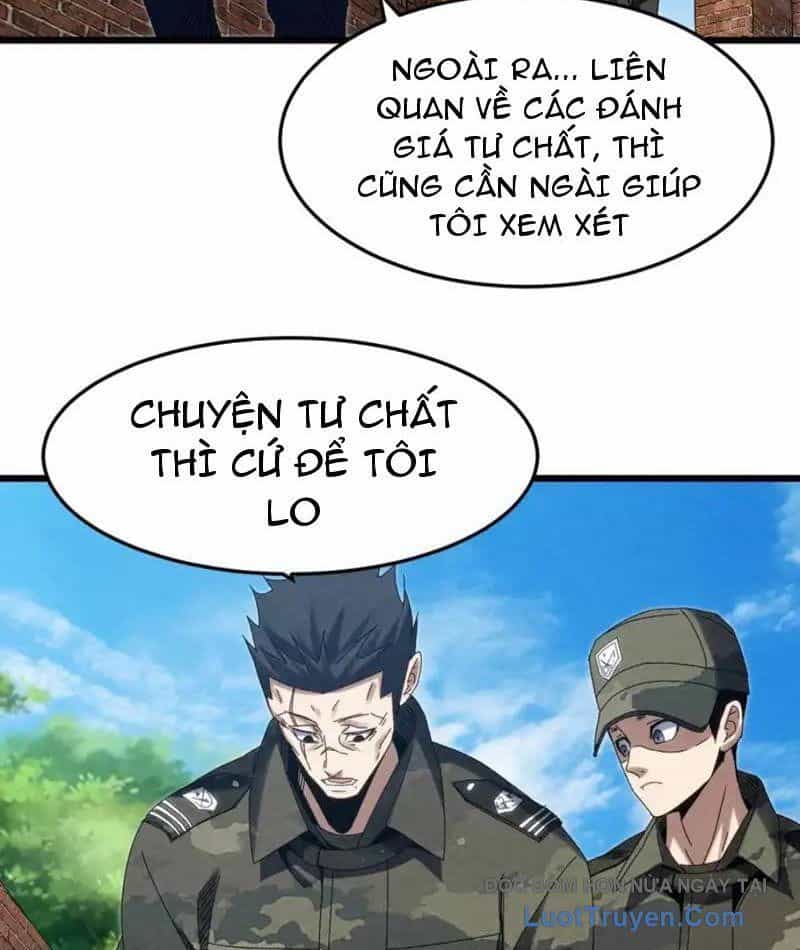 Đặc Chủng Trùng Sinh Về Thời Trung Học - Chương 16 - ảnh 69