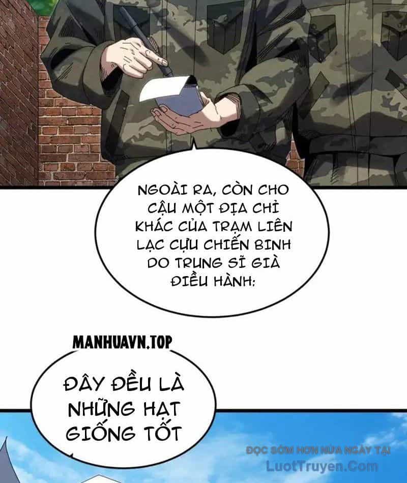 Đặc Chủng Trùng Sinh Về Thời Trung Học - Chương 16 - ảnh 70