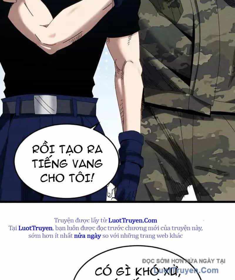 Đặc Chủng Trùng Sinh Về Thời Trung Học - Chương 16 - ảnh 73