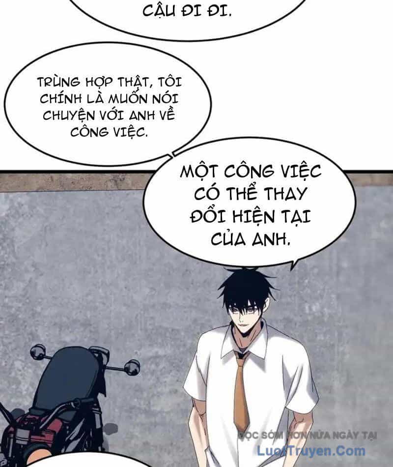 Đặc Chủng Trùng Sinh Về Thời Trung Học - Chương 17 - ảnh 21