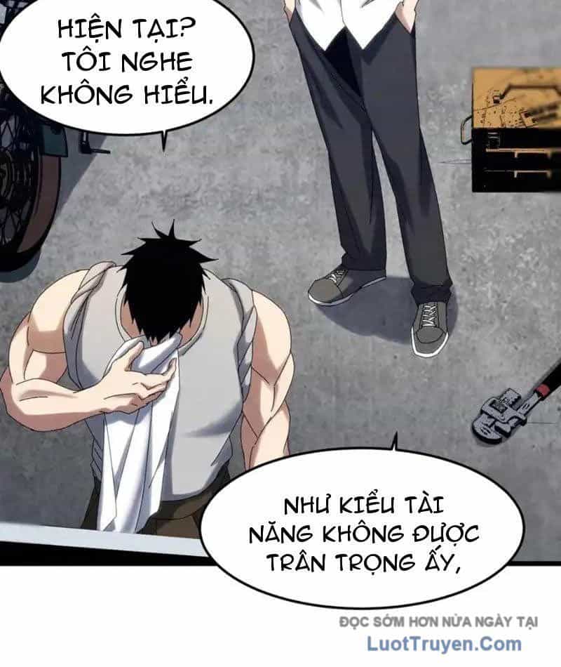 Đặc Chủng Trùng Sinh Về Thời Trung Học - Chương 17 - ảnh 22