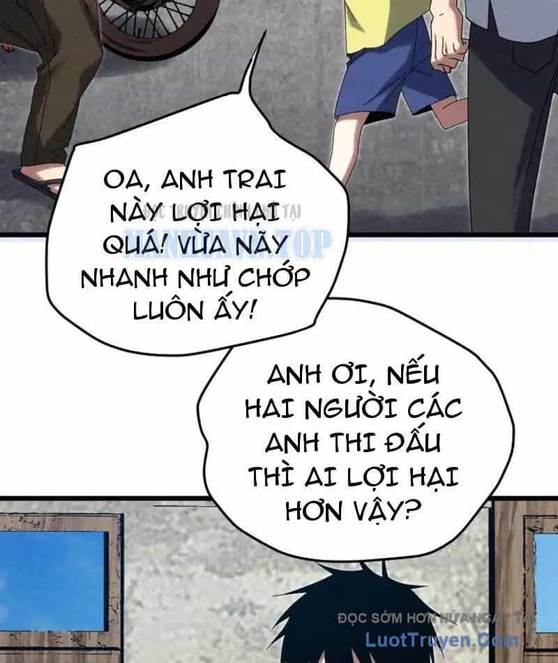 Đặc Chủng Trùng Sinh Về Thời Trung Học - Chương 17 - ảnh 81
