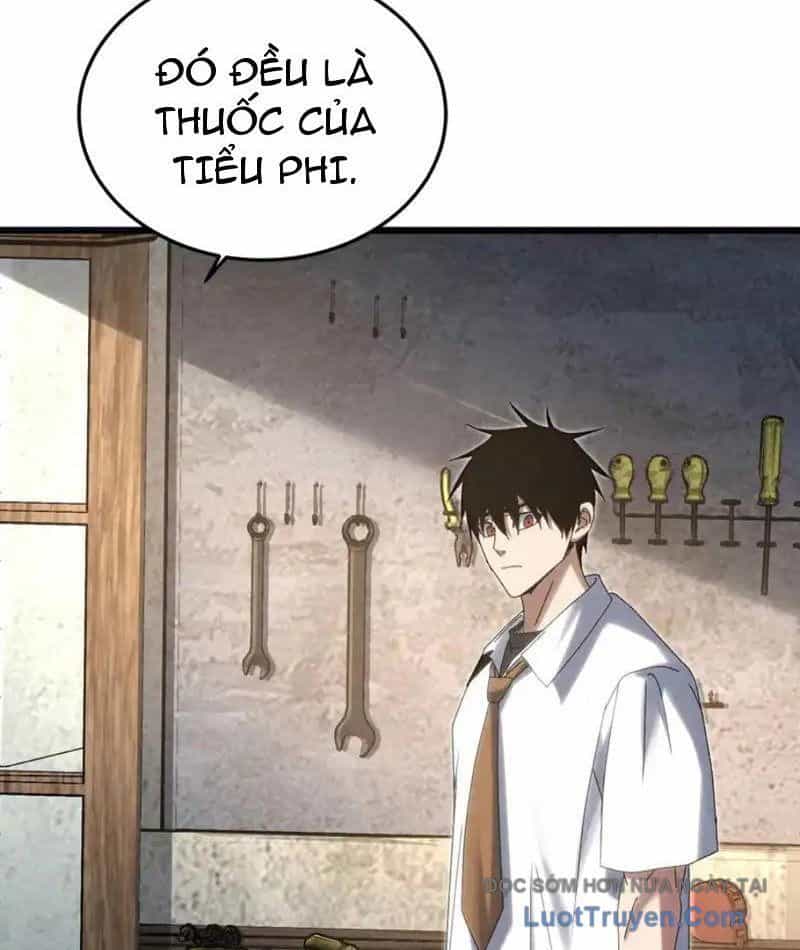 Đặc Chủng Trùng Sinh Về Thời Trung Học - Chương 17 - ảnh 86