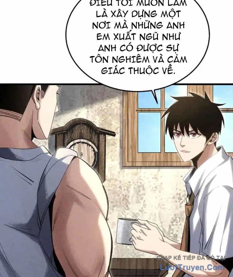 Đặc Chủng Trùng Sinh Về Thời Trung Học - Chương 18 - ảnh 18