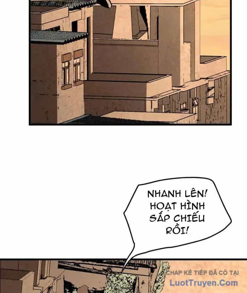 Đặc Chủng Trùng Sinh Về Thời Trung Học - Chương 18 - ảnh 35