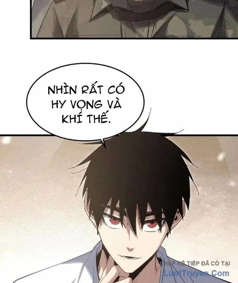 Đặc Chủng Trùng Sinh Về Thời Trung Học - Chương 18 - ảnh 8