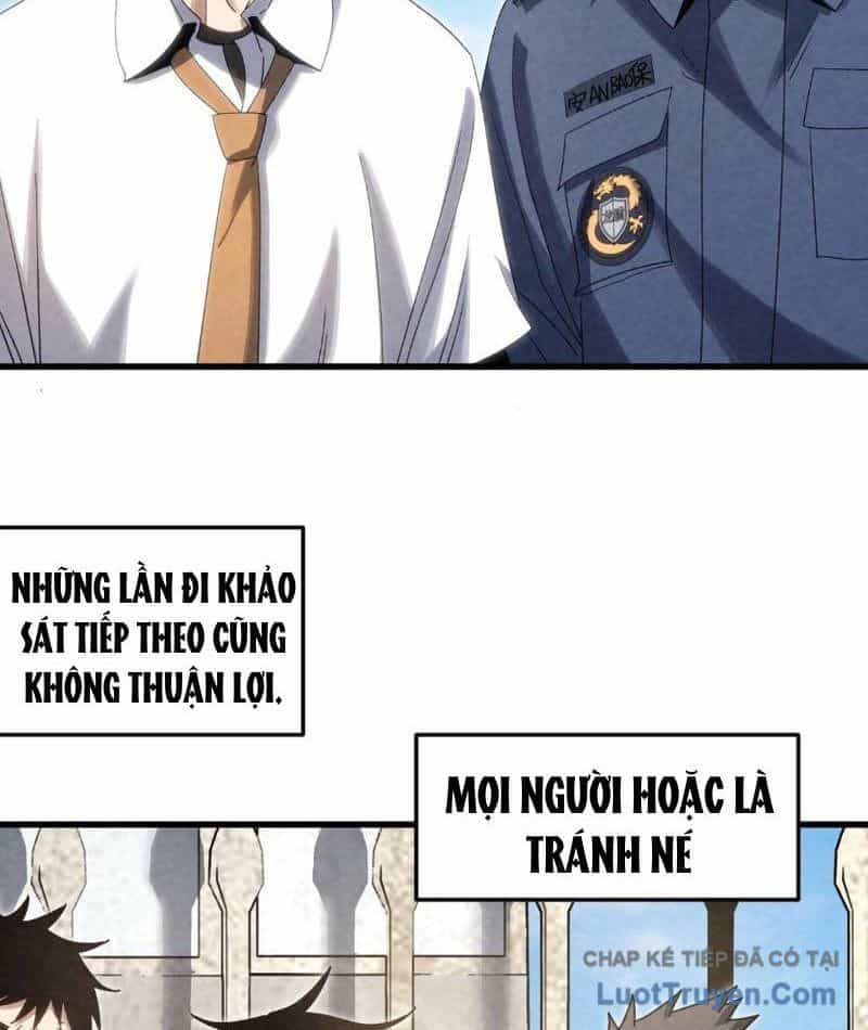 Đặc Chủng Trùng Sinh Về Thời Trung Học - Chương 20 - ảnh 20