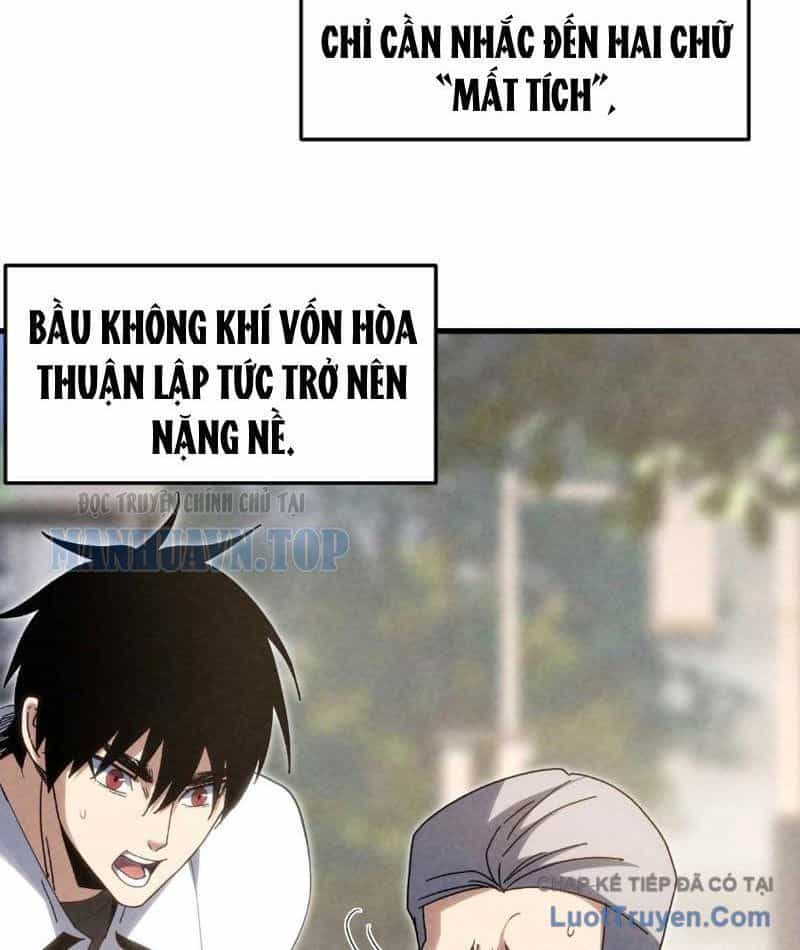 Đặc Chủng Trùng Sinh Về Thời Trung Học - Chương 20 - ảnh 23