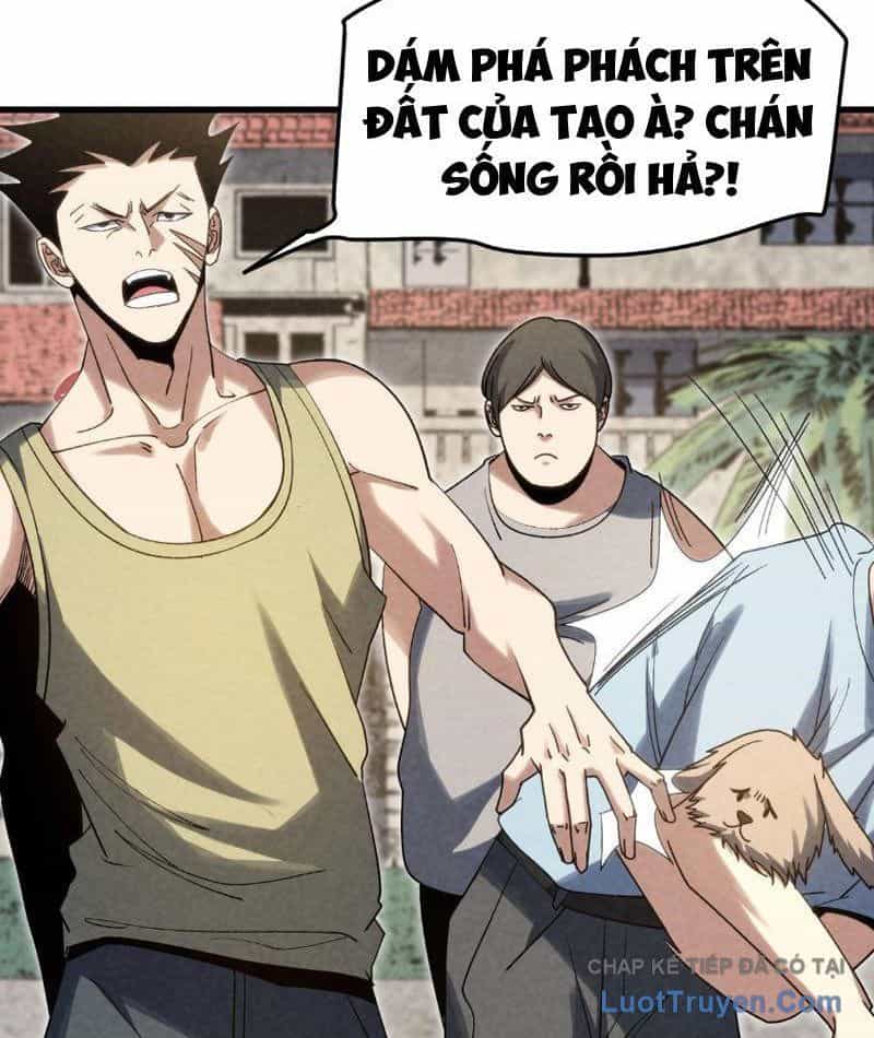Đặc Chủng Trùng Sinh Về Thời Trung Học - Chương 20 - ảnh 46