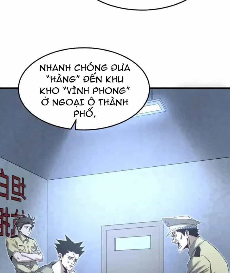 Đặc Chủng Trùng Sinh Về Thời Trung Học - Chương 21 - ảnh 71