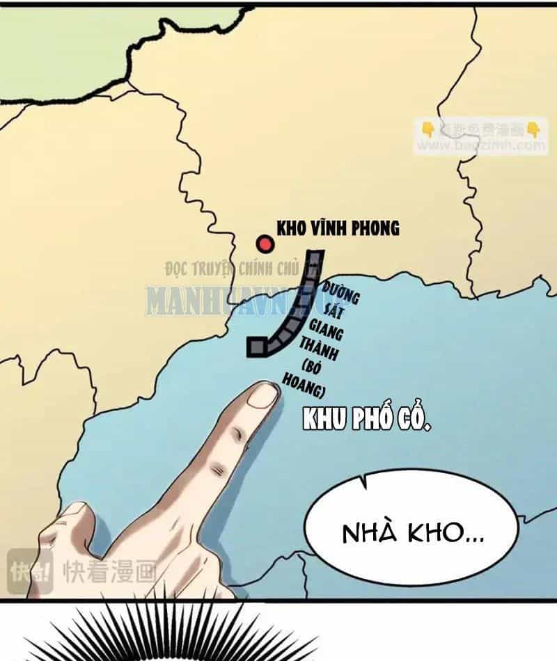 Đặc Chủng Trùng Sinh Về Thời Trung Học - Chương 21 - ảnh 81