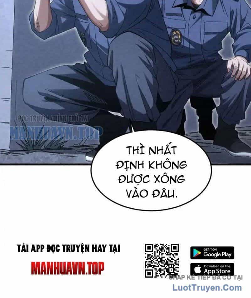 Đặc Chủng Trùng Sinh Về Thời Trung Học - Chương 22 - ảnh 20