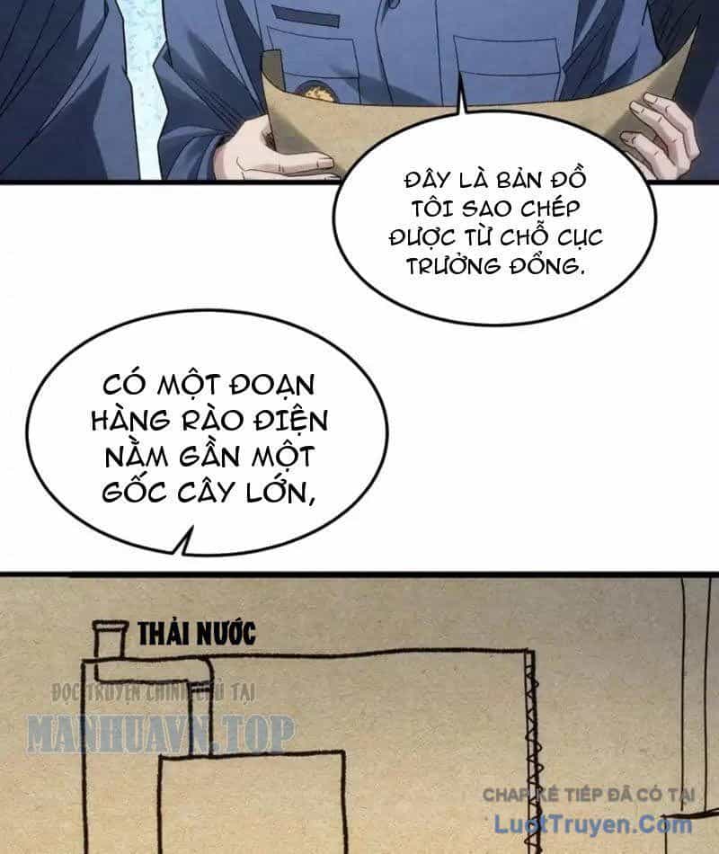 Đặc Chủng Trùng Sinh Về Thời Trung Học - Chương 22 - ảnh 22