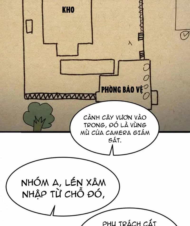 Đặc Chủng Trùng Sinh Về Thời Trung Học - Chương 22 - ảnh 23