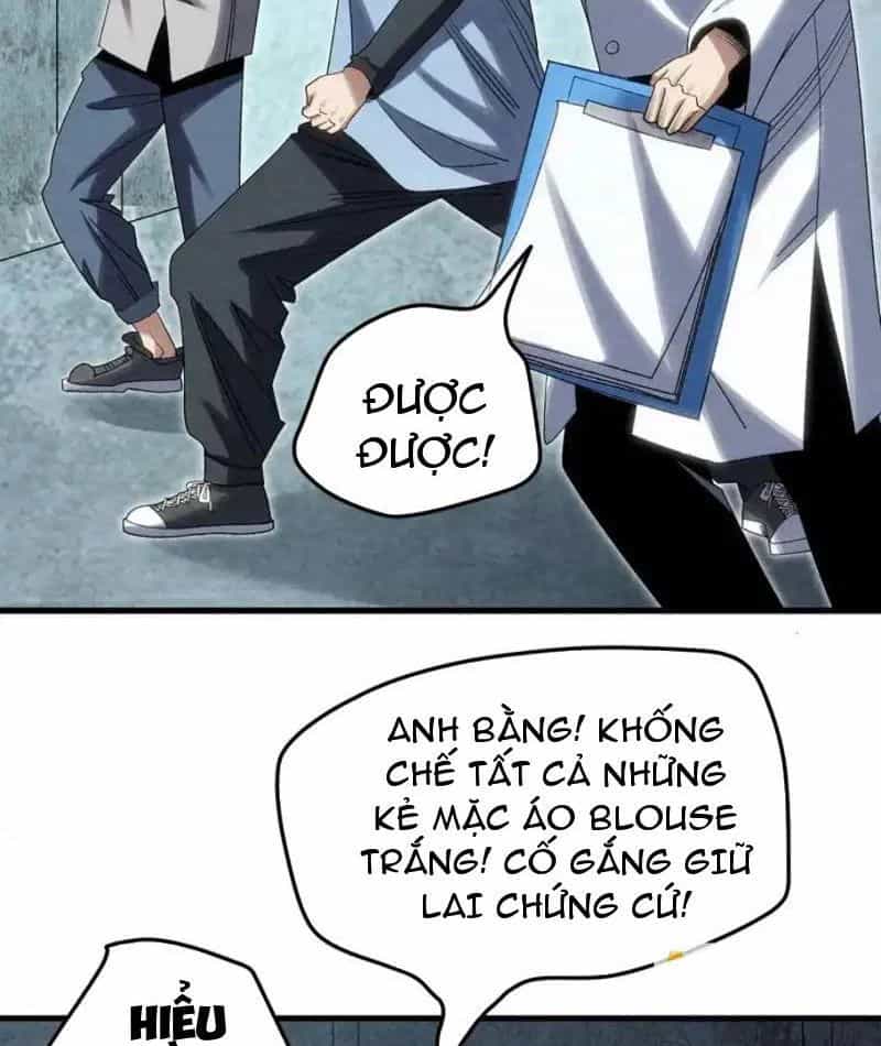Đặc Chủng Trùng Sinh Về Thời Trung Học - Chương 22 - ảnh 85