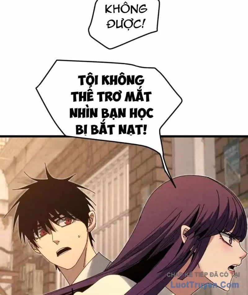 Đặc Chủng Trùng Sinh Về Thời Trung Học - Chương 27 - ảnh 19