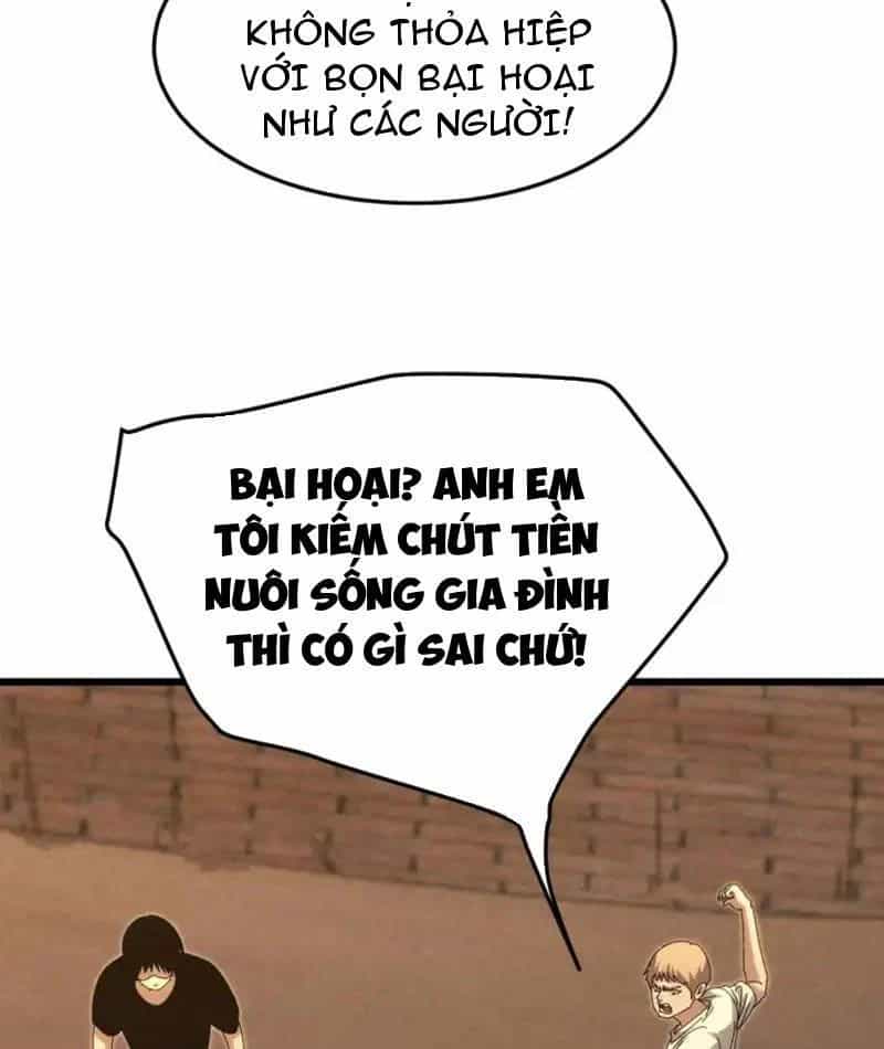 Đặc Chủng Trùng Sinh Về Thời Trung Học - Chương 27 - ảnh 37
