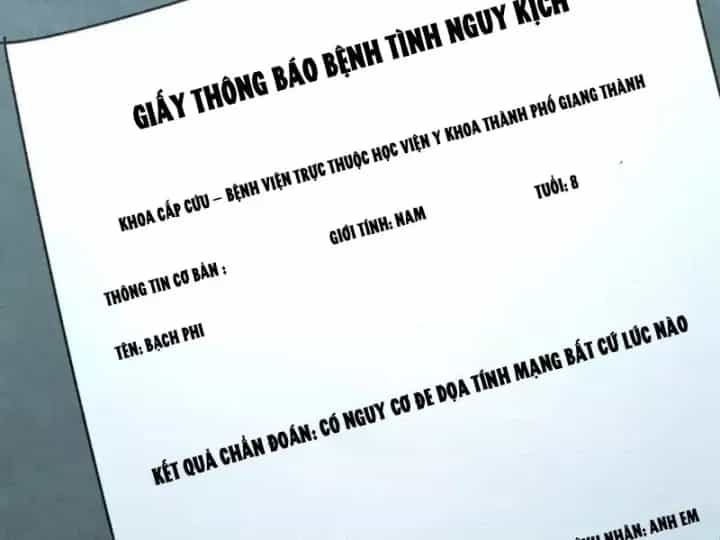Đặc Chủng Trùng Sinh Về Thời Trung Học - Chương 31 - ảnh 18