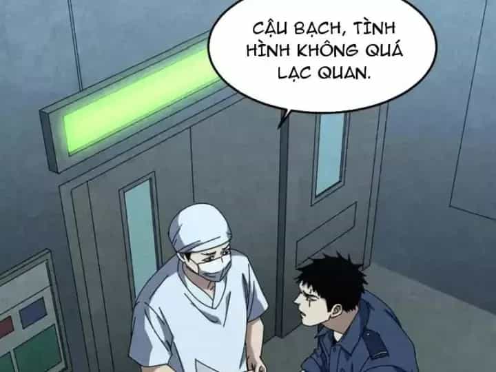 Đặc Chủng Trùng Sinh Về Thời Trung Học - Chương 31 - ảnh 27