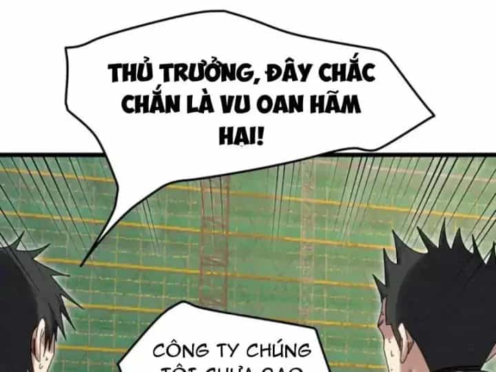 Đặc Chủng Trùng Sinh Về Thời Trung Học - Chương 32 - ảnh 132