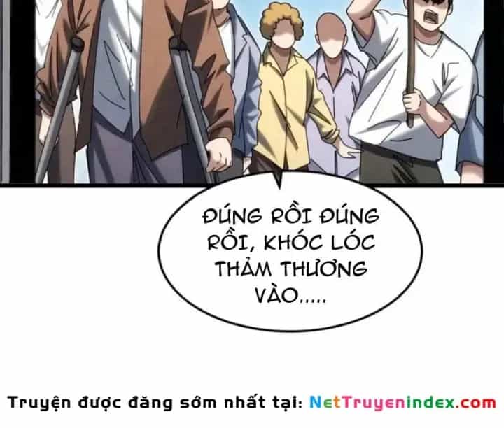 Đặc Chủng Trùng Sinh Về Thời Trung Học - Chương 32 - ảnh 153