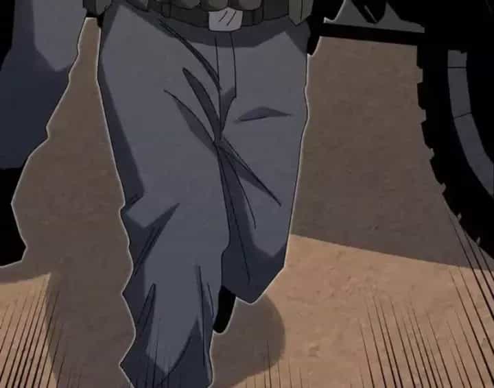 Đặc Chủng Trùng Sinh Về Thời Trung Học - Chương 33 - ảnh 37