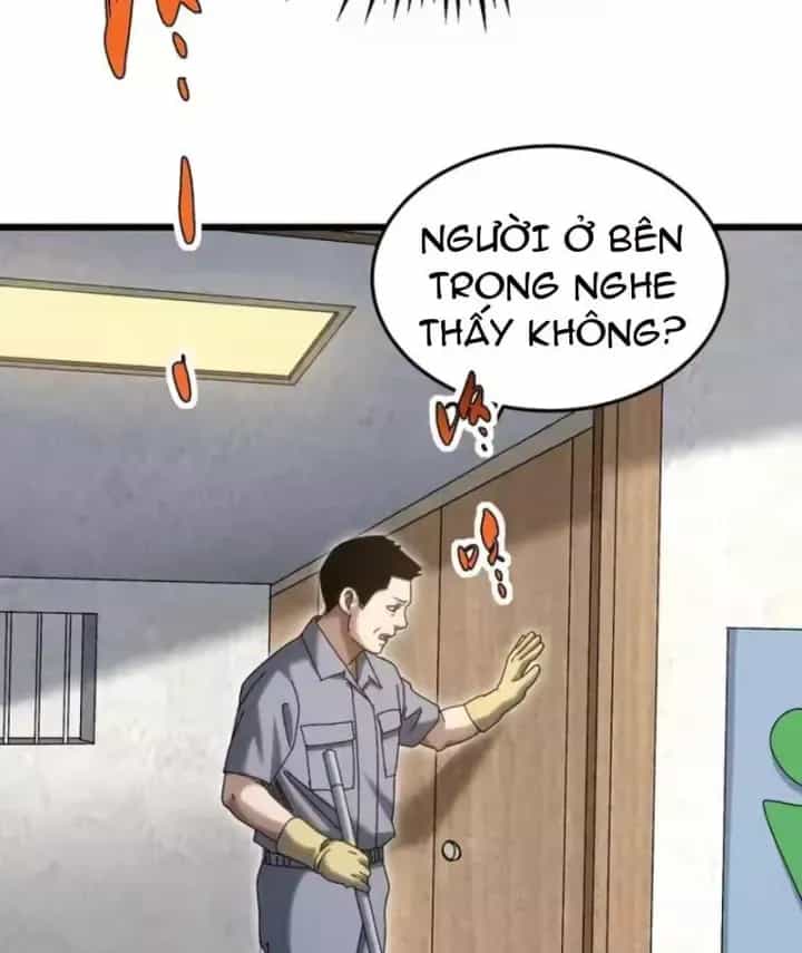 Đặc Chủng Trùng Sinh Về Thời Trung Học - Chương 34 - ảnh 11