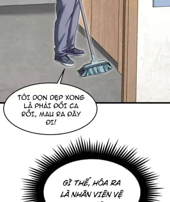 Đặc Chủng Trùng Sinh Về Thời Trung Học - Chương 34 - ảnh 12