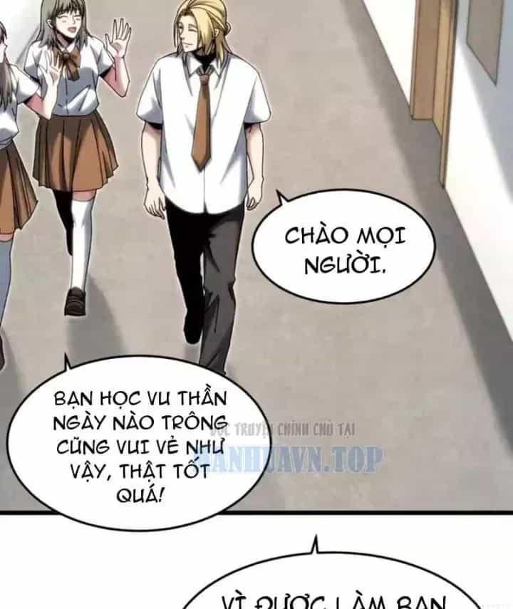 Đặc Chủng Trùng Sinh Về Thời Trung Học - Chương 34 - ảnh 23
