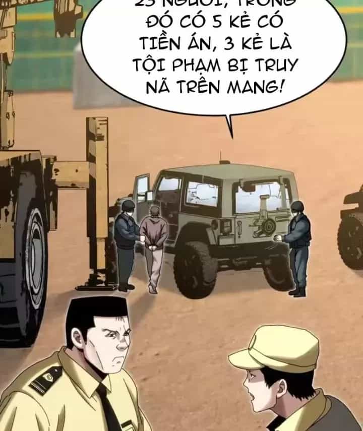 Đặc Chủng Trùng Sinh Về Thời Trung Học - Chương 34 - ảnh 34