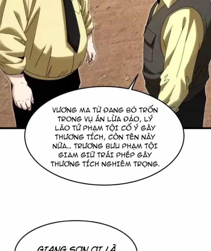 Đặc Chủng Trùng Sinh Về Thời Trung Học - Chương 34 - ảnh 35
