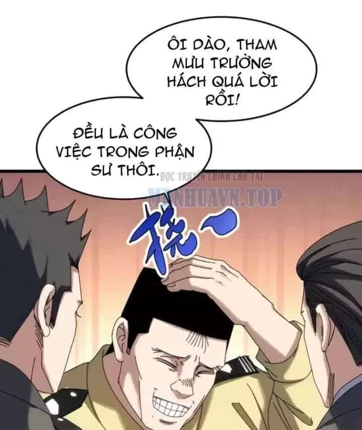 Đặc Chủng Trùng Sinh Về Thời Trung Học - Chương 34 - ảnh 39