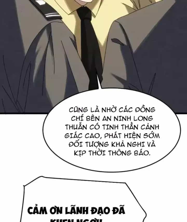 Đặc Chủng Trùng Sinh Về Thời Trung Học - Chương 34 - ảnh 40
