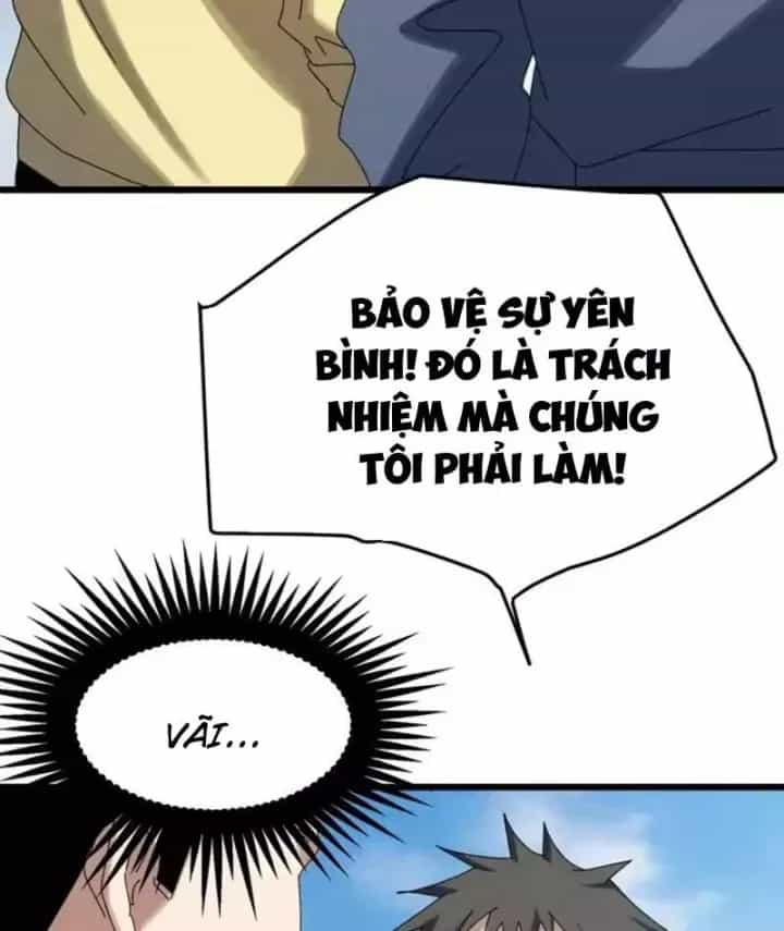 Đặc Chủng Trùng Sinh Về Thời Trung Học - Chương 34 - ảnh 42