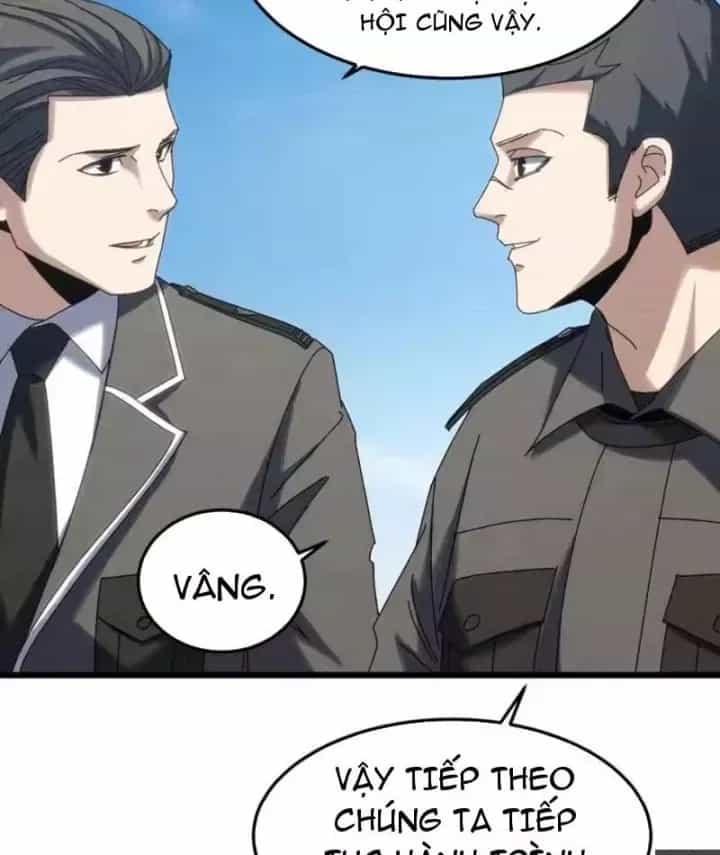 Đặc Chủng Trùng Sinh Về Thời Trung Học - Chương 34 - ảnh 45