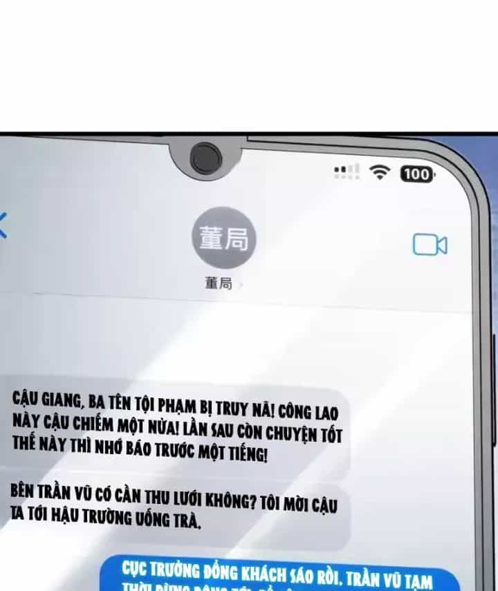 Đặc Chủng Trùng Sinh Về Thời Trung Học - Chương 34 - ảnh 56