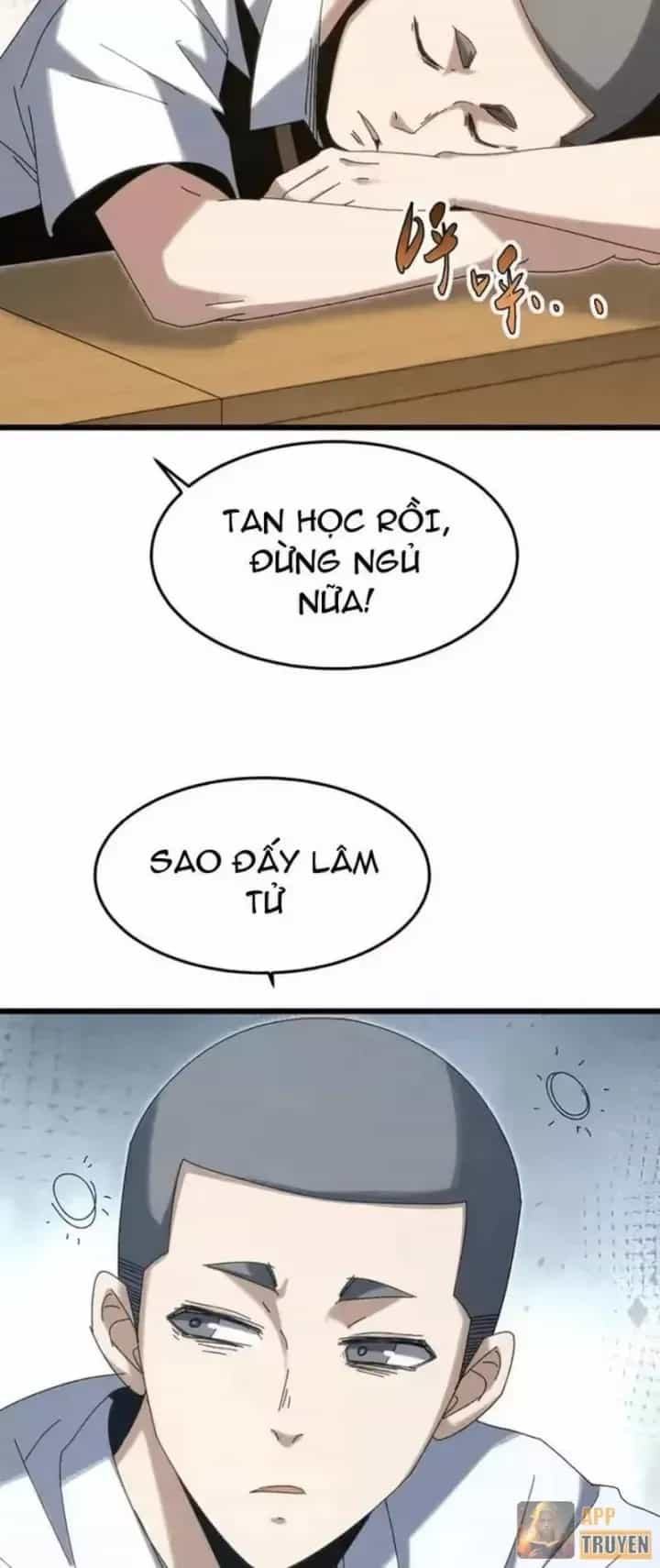 Đặc Chủng Trùng Sinh Về Thời Trung Học - Chương 35 - ảnh 38