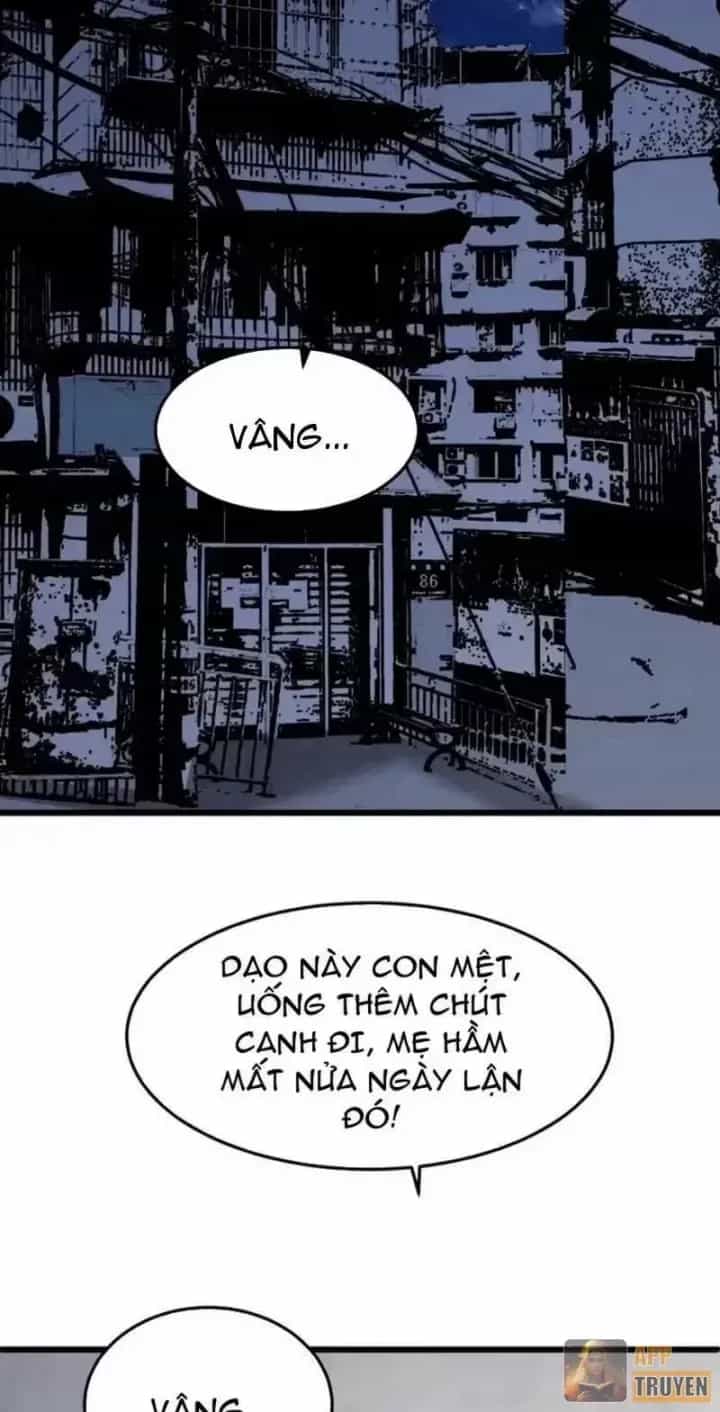 Đặc Chủng Trùng Sinh Về Thời Trung Học - Chương 35 - ảnh 42